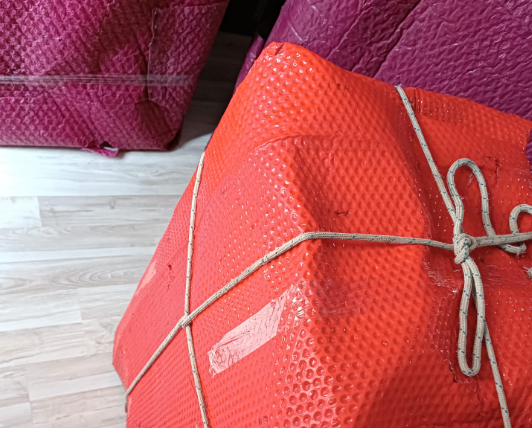 Adana Evden Eve Nakliyat - İmza Nakliyat