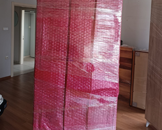 Adana Evden Eve Nakliyat - İmza Nakliyat