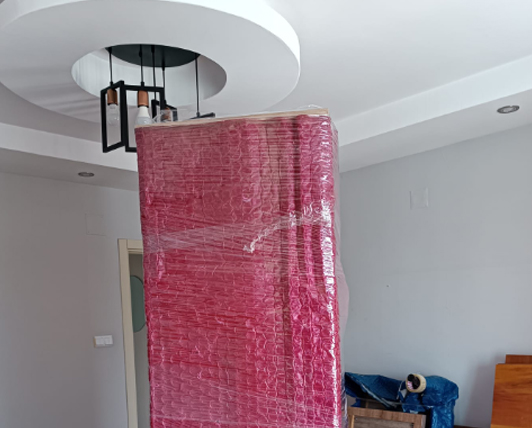 Adana Evden Eve Nakliyat - İmza Nakliyat