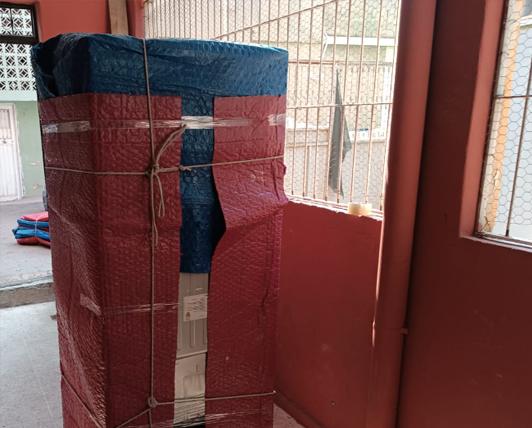 Adana Evden Eve Nakliyat - İmza Nakliyat