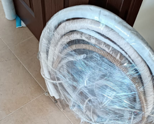 Adana Evden Eve Nakliyat - İmza Nakliyat