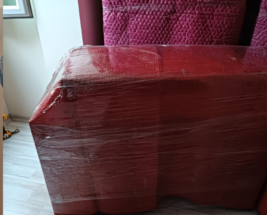 Adana Evden Eve Nakliyat - İmza Nakliyat