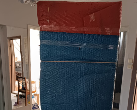 Adana Evden Eve Nakliyat - İmza Nakliyat