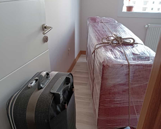 Adana Evden Eve Nakliyat - İmza Nakliyat