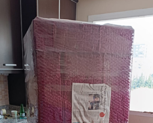 Adana Evden Eve Nakliyat - İmza Nakliyat