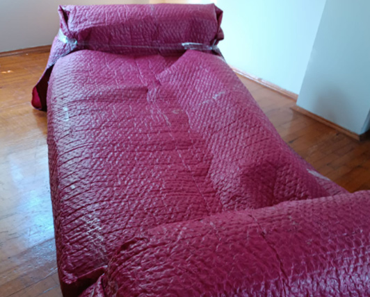 Adana Evden Eve Nakliyat - İmza Nakliyat