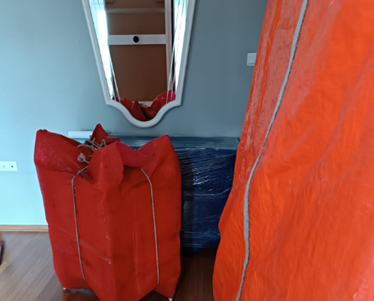 Adana Evden Eve Nakliyat - İmza Nakliyat