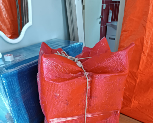 Adana Evden Eve Nakliyat - İmza Nakliyat