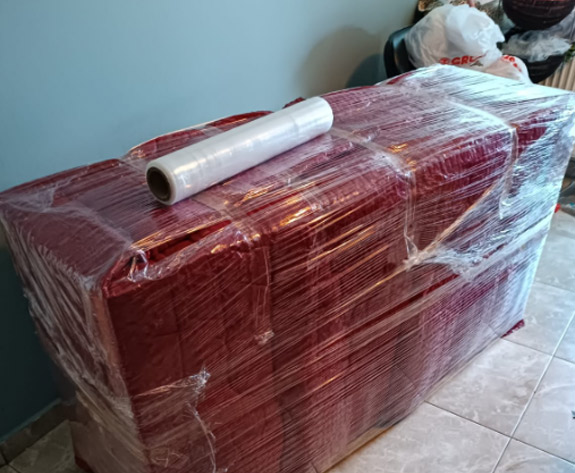 Adana Evden Eve Nakliyat - İmza Nakliyat