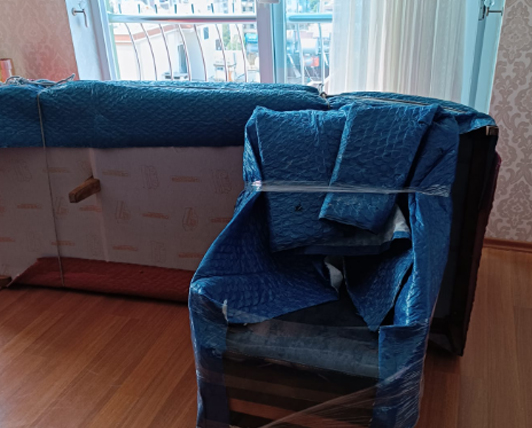 Adana Evden Eve Nakliyat - İmza Nakliyat