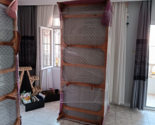 Adana Evden Eve Nakliyat - İmza Nakliyat