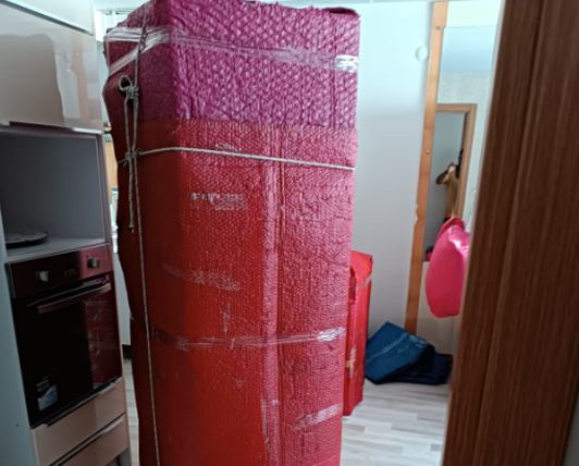 Adana Evden Eve Nakliyat - İmza Nakliyat