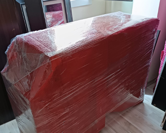 Adana Evden Eve Nakliyat - İmza Nakliyat