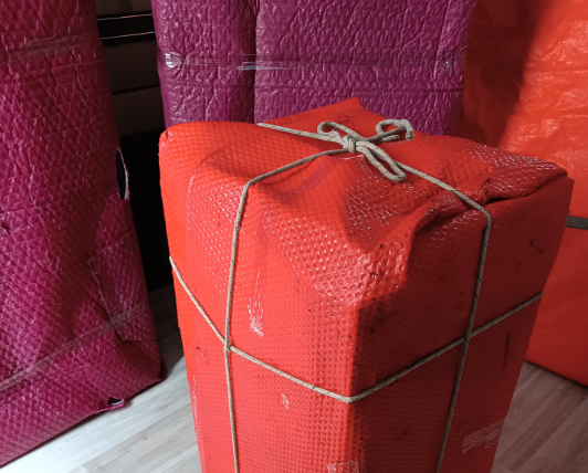 Adana Evden Eve Nakliyat - İmza Nakliyat