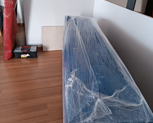 Adana Evden Eve Nakliyat - İmza Nakliyat