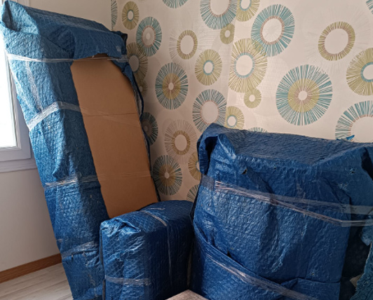 Adana Evden Eve Nakliyat - İmza Nakliyat