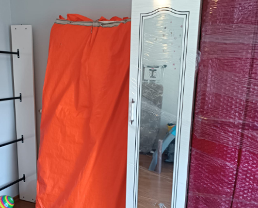 Adana Evden Eve Nakliyat - İmza Nakliyat