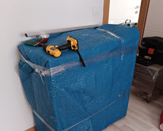 Adana Evden Eve Nakliyat - İmza Nakliyat