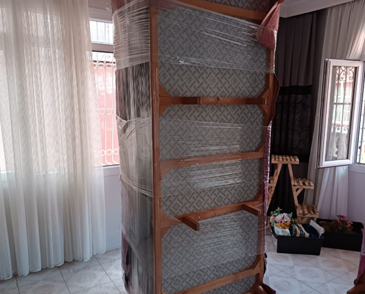 Adana Evden Eve Nakliyat - İmza Nakliyat