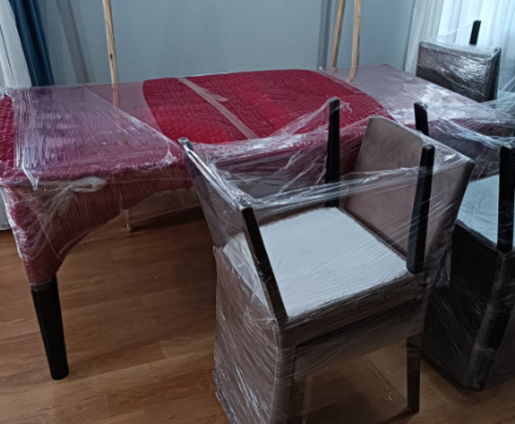 Adana Evden Eve Nakliyat - İmza Nakliyat