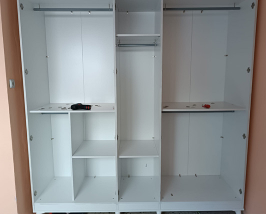 Adana Evden Eve Nakliyat - İmza Nakliyat