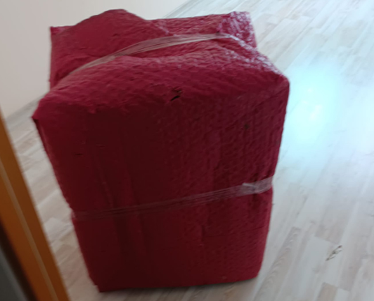 Adana Evden Eve Nakliyat - İmza Nakliyat