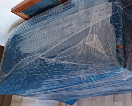 Adana Evden Eve Nakliyat - İmza Nakliyat