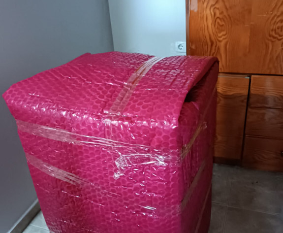 Adana Evden Eve Nakliyat - İmza Nakliyat