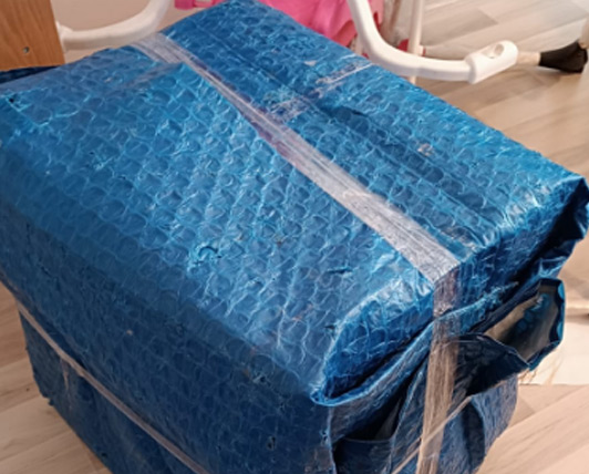 Adana Evden Eve Nakliyat - İmza Nakliyat