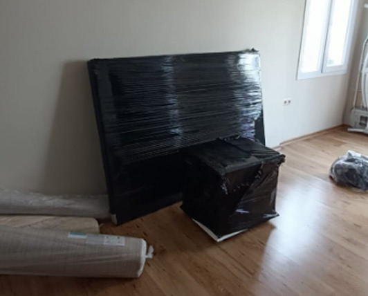 Adana Evden Eve Nakliyat - İmza Nakliyat