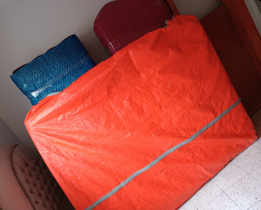 Adana Evden Eve Nakliyat - İmza Nakliyat