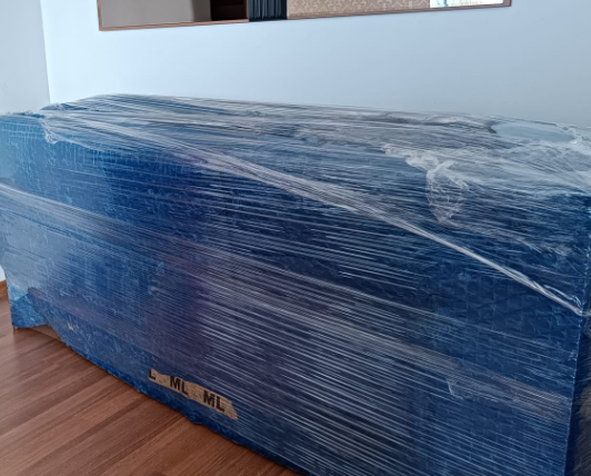 Adana Evden Eve Nakliyat - İmza Nakliyat