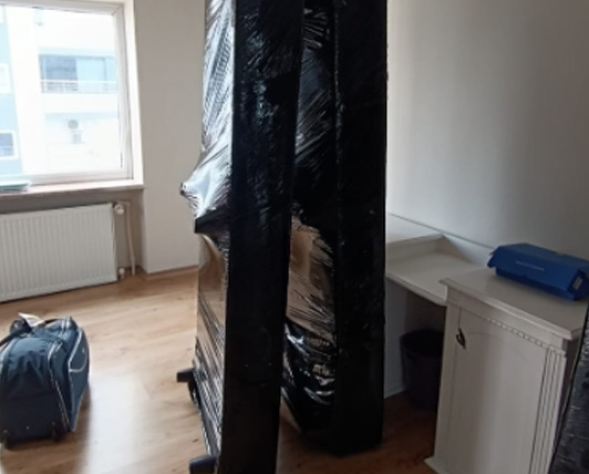 Adana Evden Eve Nakliyat - İmza Nakliyat