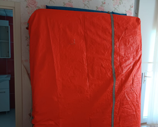 Adana Evden Eve Nakliyat - İmza Nakliyat