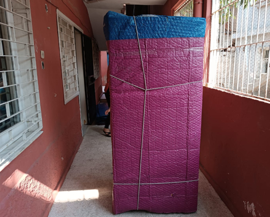 Adana Evden Eve Nakliyat - İmza Nakliyat