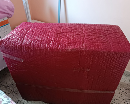 Adana Evden Eve Nakliyat - İmza Nakliyat