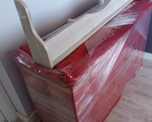 Adana Evden Eve Nakliyat - İmza Nakliyat