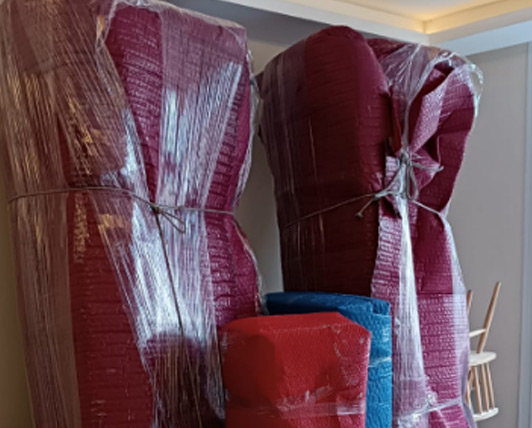 Adana Evden Eve Nakliyat - İmza Nakliyat