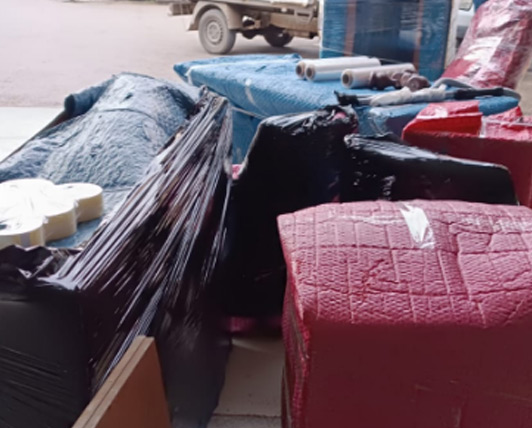 Adana Evden Eve Nakliyat - İmza Nakliyat