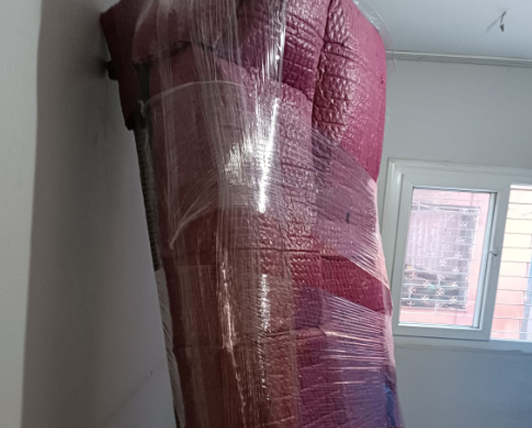 Adana Evden Eve Nakliyat - İmza Nakliyat