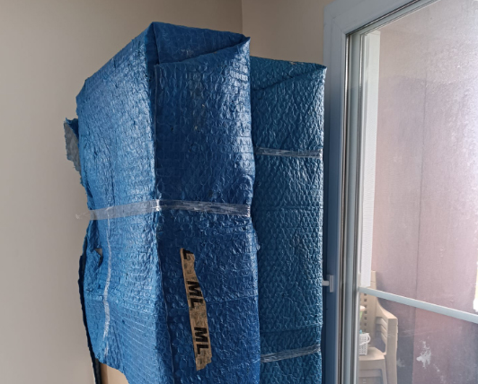 Adana Evden Eve Nakliyat - İmza Nakliyat