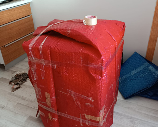 Adana Evden Eve Nakliyat - İmza Nakliyat