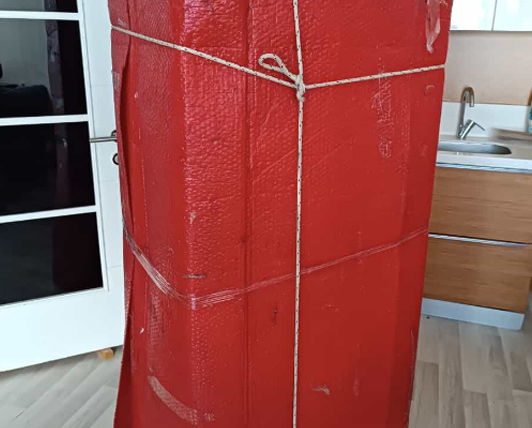 Adana Evden Eve Nakliyat - İmza Nakliyat