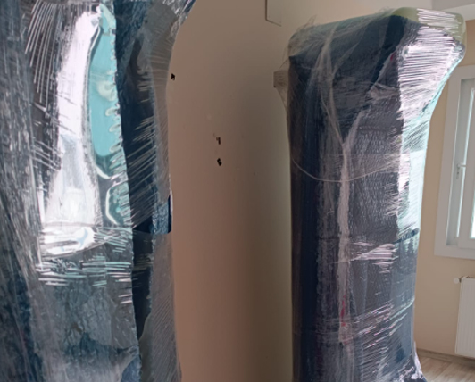 Adana Evden Eve Nakliyat - İmza Nakliyat