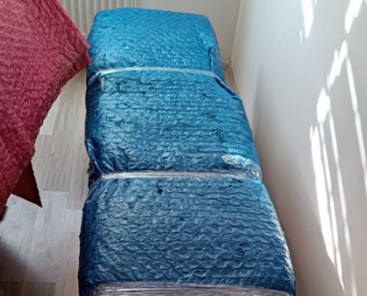 Adana Evden Eve Nakliyat - İmza Nakliyat