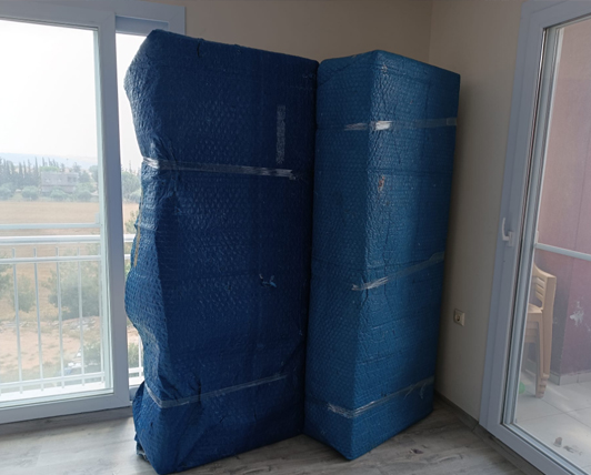 Adana Evden Eve Nakliyat - İmza Nakliyat