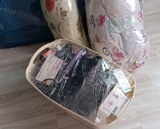 Adana Evden Eve Nakliyat - İmza Nakliyat