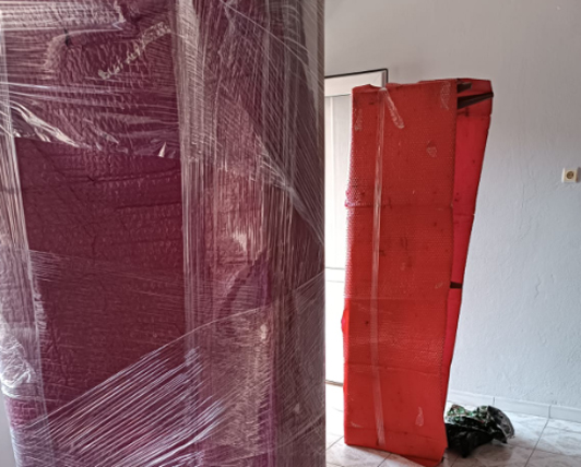 Adana Evden Eve Nakliyat - İmza Nakliyat