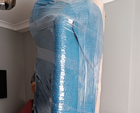 Adana Evden Eve Nakliyat - İmza Nakliyat