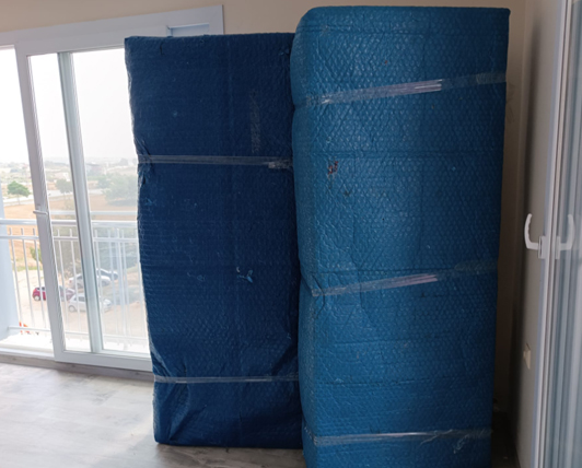 Adana Evden Eve Nakliyat - İmza Nakliyat